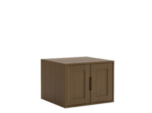 Underbed Storage Locker