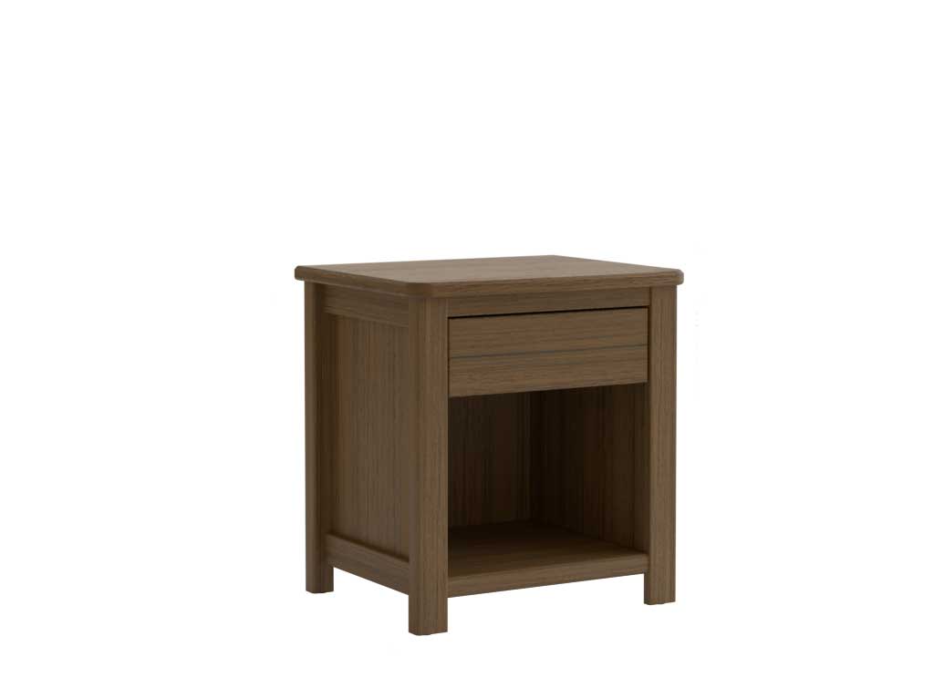 Nightstand for IDD community