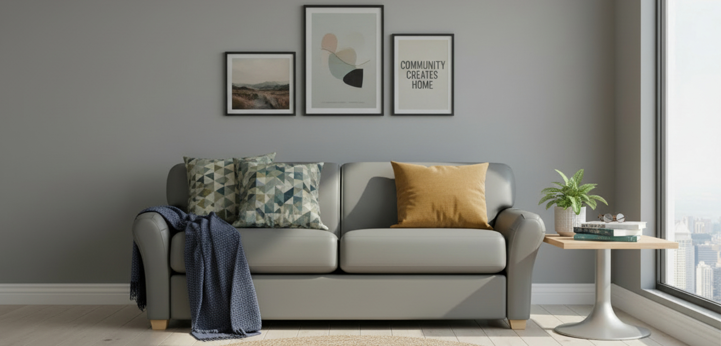 Group home furniture