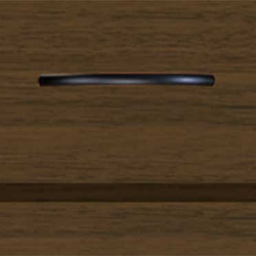 Black Bow Handle_Reside