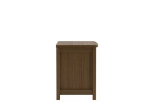 Nightstand for Group Homes