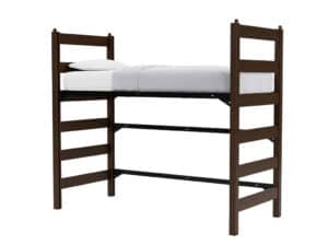 Lofting Kit for Stackable Beds