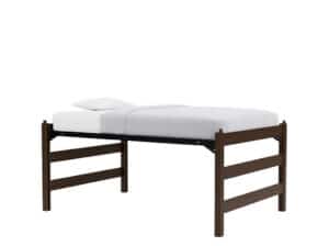 DuraStak Full Bed in High Position