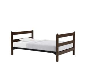 DuraStak Full Bed in Low Position