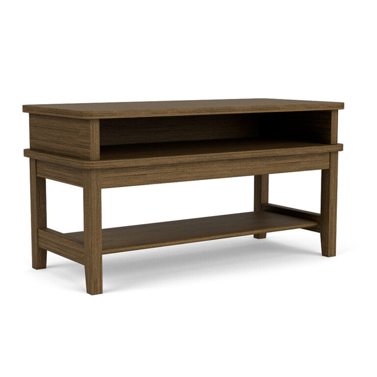 Legacy AV Console in Fawn