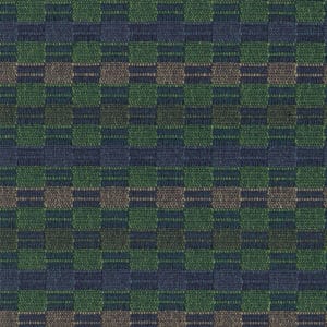 Brodex Laurel Gray Solid High Performance Home Decor Fabric