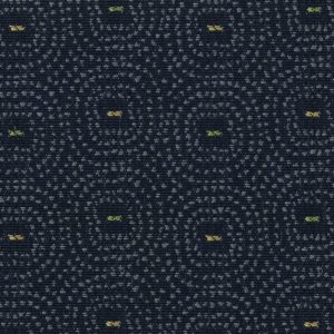 Brodex Laurel Gray Solid High Performance Home Decor Fabric